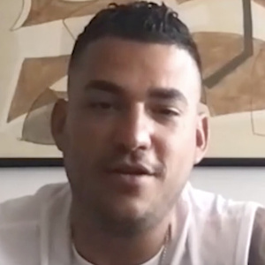 Video: José Iglesias Talks Making Broadway Debut in BUENA VISTA SOCIAL CLUB