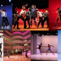Works & Process, Performing Arts Series At The Guggenheim, Announces 2020-2021 Season Photo