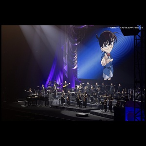 Review: DETECTIVE CONAN SPECIAL CONCERT 2026 at GLION ARENA KOBE Photo