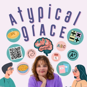 ATYPICAL GRACE TO Begin Performances in June at The Zephyr Theatre