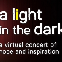 Castle Craig Players Present A LIGHT IN THE DARK Virtual Concert Photo
