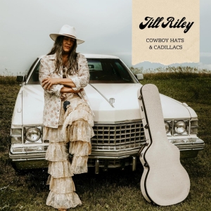 Video: Jill Riley Releases 'Cowboy Hats & Cadillacs' Music Video Photo