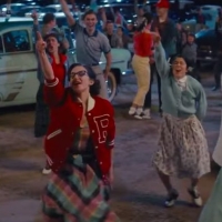 Video: Watch 'Grease Is the Word' From the GREASE: RISE OF THE PINK LADIES Prequel Se Video
