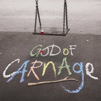 Christiane Noll, David Burtka, And More To Star In GOD OF CARNAGE Off-Broadway Debut