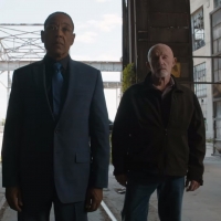 VIDEO: Watch a Season Five Trailer for BETTER CALL SAUL