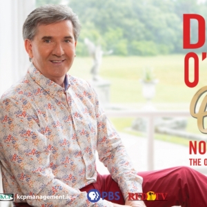 Daniel ODonnell Set To Perform At The Oncenter Crouse Hinds Theater Photo