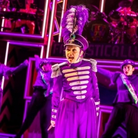 Edinburgh 2022: Review: FANTASTICALLY GREAT WOMEN WHO CHANGED THE WORLD, Pleasance…
