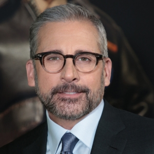 Steve Carell Will Make His Broadway Debut in UNCLE VANYA; Additional Cast Revealed! Photo