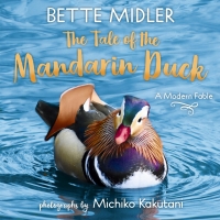 Bette Midler Will Publish a Children's Book About New York City's Mandarin Duck Video