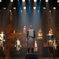 VIDEO: Lin-Manuel Miranda and the Original Cast of HAMILTON Reflect on the Show's…