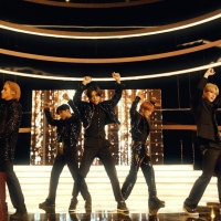 K-Pop Spotlight: Monsta X Has Us Falling in 'LOVE' With 11th Mini Album 'Shape of Lov Photo