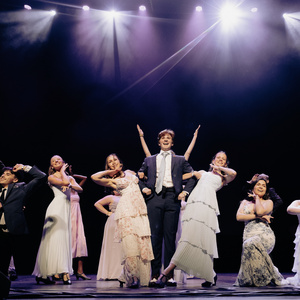 Tivoli Theatre Foundation's Jewel Awards Send Two Students to Jimmy Awards Photo