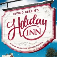 IRVING BERLIN'S HOLIDAY INN Comes To Jefferson Performing Arts Center, December 2-11 Photo