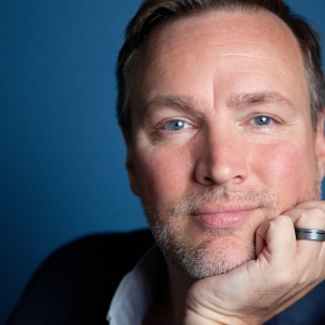 Interview: Robbie Rozelle of BRING ME GIANTS at Birdland Theater Interview