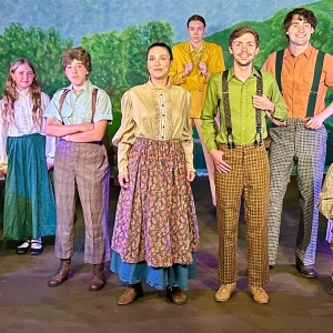 Millbrook Playhouse to Present TUCK EVERLASTING: Theatre for Young Audiences Edition Photo