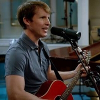 James Blunt Releases Acoustic Video for 'Cold' Video