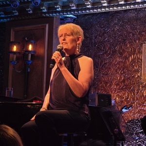 Review: LIZ CALLAWAY SINGS STEPHEN SCHWARTZ Album Release Show at 54 Below Photo