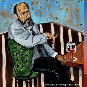 August Wilson Celebration Panel to Take Place at Towson's Summer at the Center Arts Festival