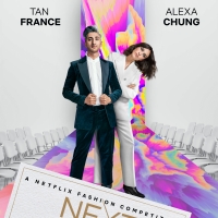 VIDEO: Netflix Releases Trailer for NEXT IN FASHION Video