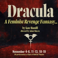 Actors' Theatre Of Columbus Presents DRACULA: A FEMINIST REVENGE FANTASY...By Kate Hamill Photo