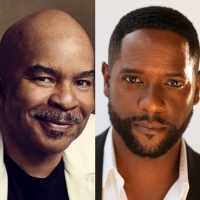 Breaking: Nnamdi Asomugha, Jerry O'Connell & More Join David Alan Grier and Blair Und Photo