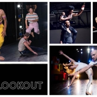 Steppenwolf's LOOKOUT Series 2019/20 Features Dance World Premieres And More Photo