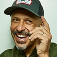 Maz Jobrani Comes to Comedy Works Larimer Square, October 7 - 9
