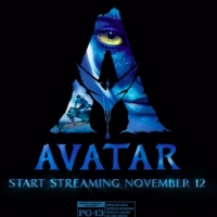 AVATAR to Stream on Disney+ Starting November 12 Video