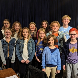 Skylight Music Theatre Reveals Cast and Creative Team for SCHOOL OF ROCK
