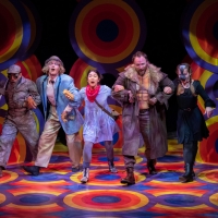 Quintessence Theatre Group Extends THE WIZARD OF OZ Photo