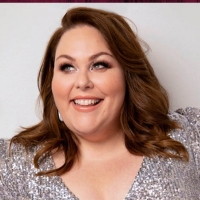 Chrissy Metz to Perform at City Winery in August Photo