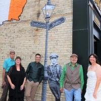 The Plymouth Arts Center Presents A WEE BIT IRISH