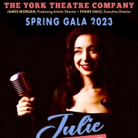 Julie Benko to Star in JULIE SINGS JULE Benefit Concert at The York Theatre Company Photo