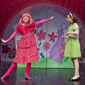 PINKALICIOUS THE MUSICAL to Play Patchogue Theatre for the Performing Arts