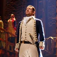 Breaking: HAMILTON, THE LION KING & WICKED Will Be First Broadway Shows to Re-Open…