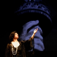 GARDEN OF ALLA: The Alla Nazimova Story Comes to Theatrelab in June Photo