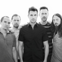 311 Release Sped-Up Version of 'Amber' Photo