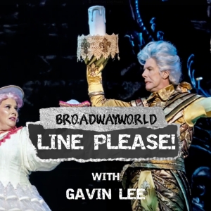 Video: How Well Does Gavin Lee Remember His Old Lines? Photo