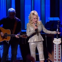 VIDEO: Celebrate 50 Years at the Grand Ole Opry with Dolly and Friends