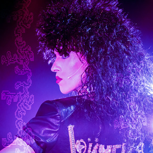 BIJURIYA To Play Buddies In Bad Times Theatre In November Photo