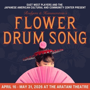 Review: Updated FLOWER DRUM SONG Returns to Los Angeles by East West Players Photo