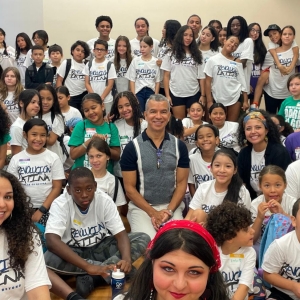 R.Evolución Latina's 17th Annual D2GB Performing Arts Camp Returns July 22nd �" 26t Photo