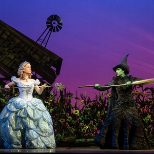 Review: WICKED at Robinson Center in Little Rock Photo