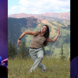 Coquille Citizen Kiana Younker Named Native Performing Arts Network's First Artistic  Photo