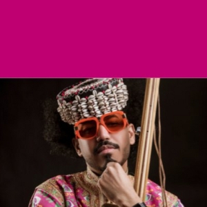 Moroccan Spiritual Trance Music to Join Forces With Balkan Dance Music on Stage at Fl