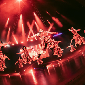 公演レポート:AVANTGARDEY TOUR 2026