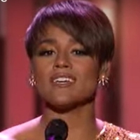 VIDEO: Ariana DeBose Honors Gladys Knight at the Kennedy Center Honors Video