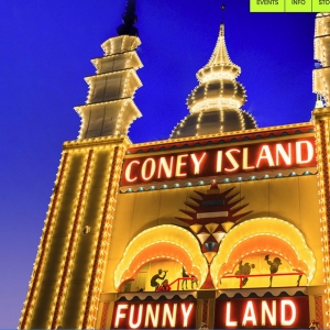 REVIEW: Guest Reviewer Hums Engineer Shares His Thoughts On NIGHT SONGS AT CONEY ISLAND