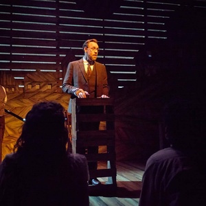 Review: OUR TOWN at 4th Wall Theatre Co.