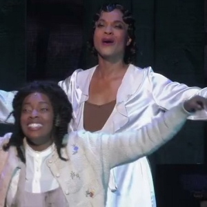 Video: Get A First Look At Pittsburgh CLOs THE COLOR PURPLE Photo
